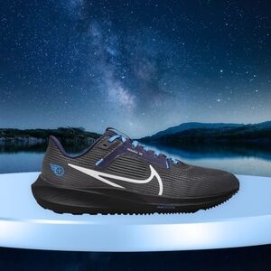 Nike NFL x Air Zoom Pegasus 40 Tennessee Titans Men's Size 9 NEW DZ5970-001